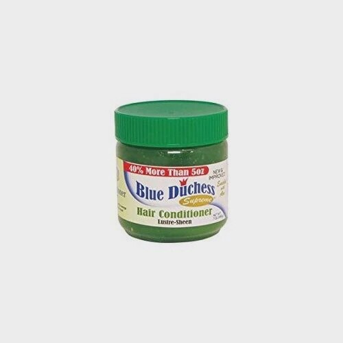 Blue Duchess Supreme   Hair Conditioner Lustre-Sheen