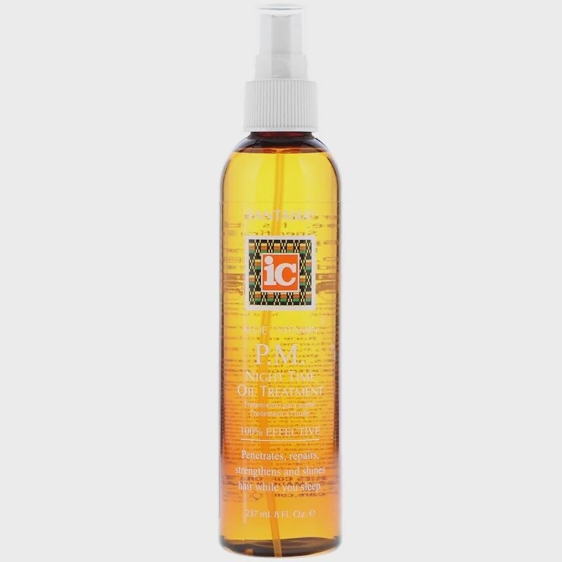 Fantasia IC P.M. Night Time Oil Treatment 237ml