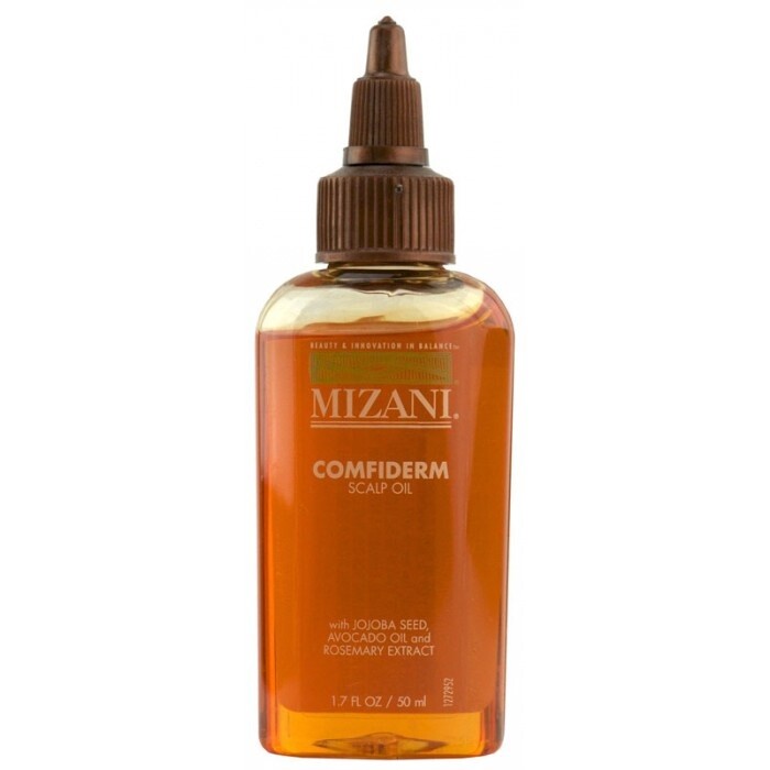 Mizani Comfiderm Scalp Oil
