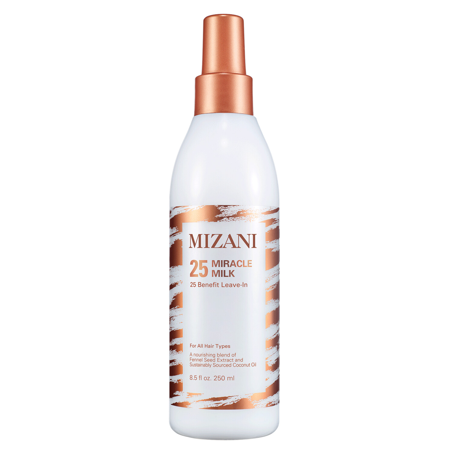 Mizani 25 Miracle Milk 25 Benefit Leave-In