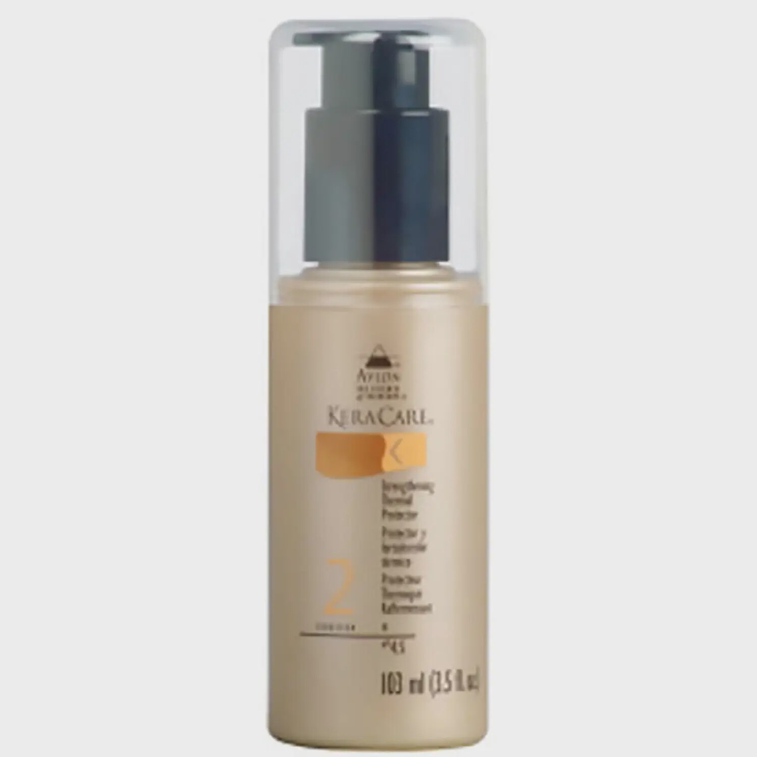 KeraCare  Strengthening Thermal Protector 2 Condition