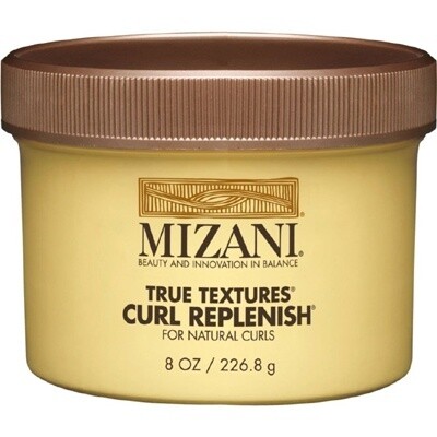 Mizani True Textures Curl Masque Intense Moisturizing Masque