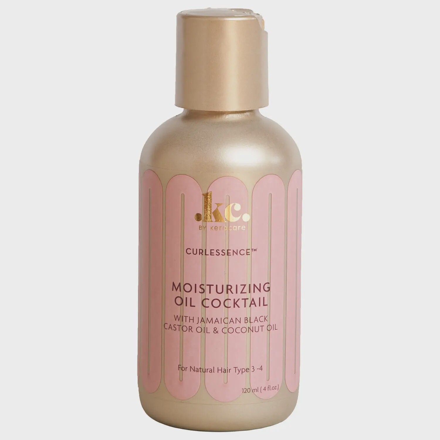 KeraCare  Curlessence Moisturizing Oil Cocktail