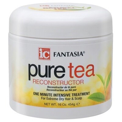 Fantasia IC   Pure Tea Reconstructor