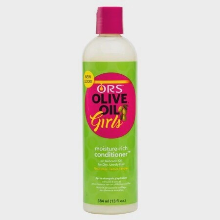 ORS Olive Oil Girls  Moisture-rich Conditioner
