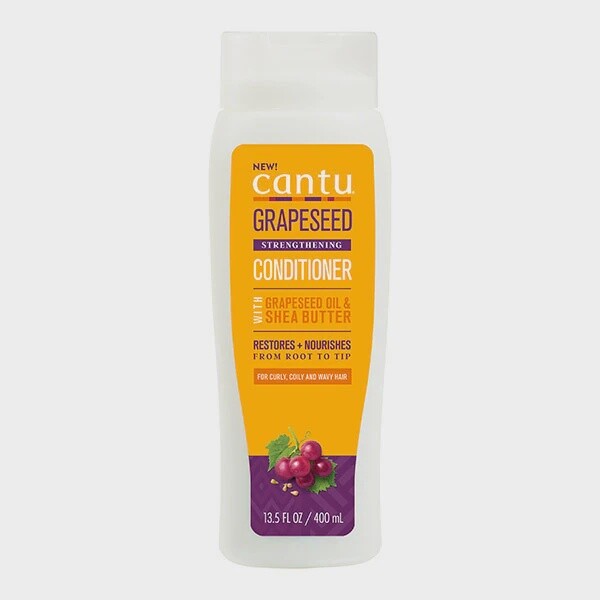 Cantu  Grapeseed Strengthening Conditioner