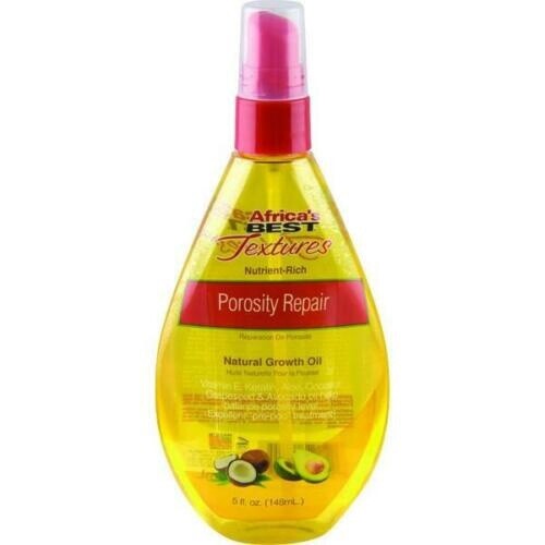 Textures Porosity Repair