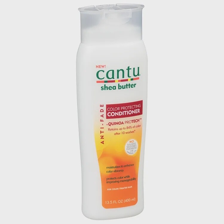 Cantu Shea Butter Color Protecting Conditioner