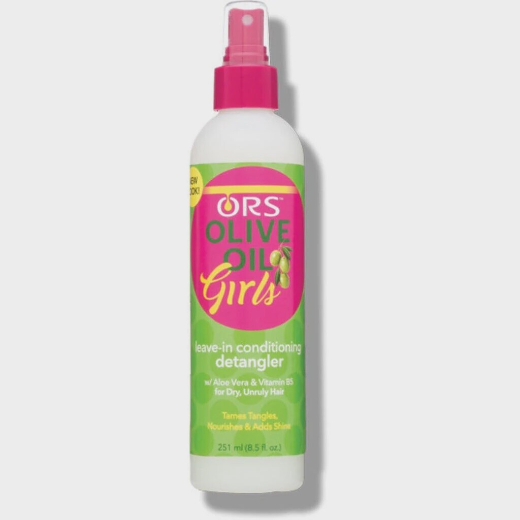 ORS Olive Oil Girls  Leave-In Conditioning Detangler