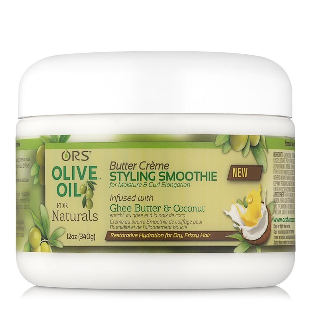 ORS  Styling Smoothie Butter CrÃ¨me