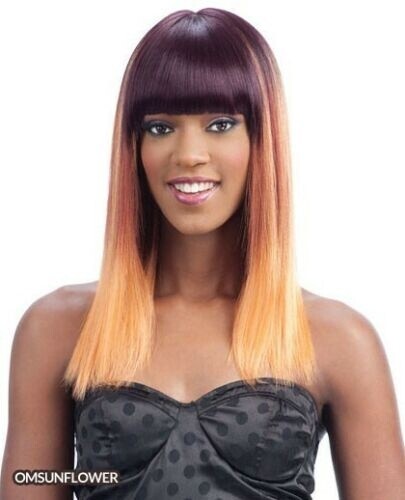 EQUAL WIG MARCELLA