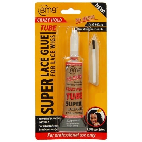 Super Lace Glue For Lace Wigs