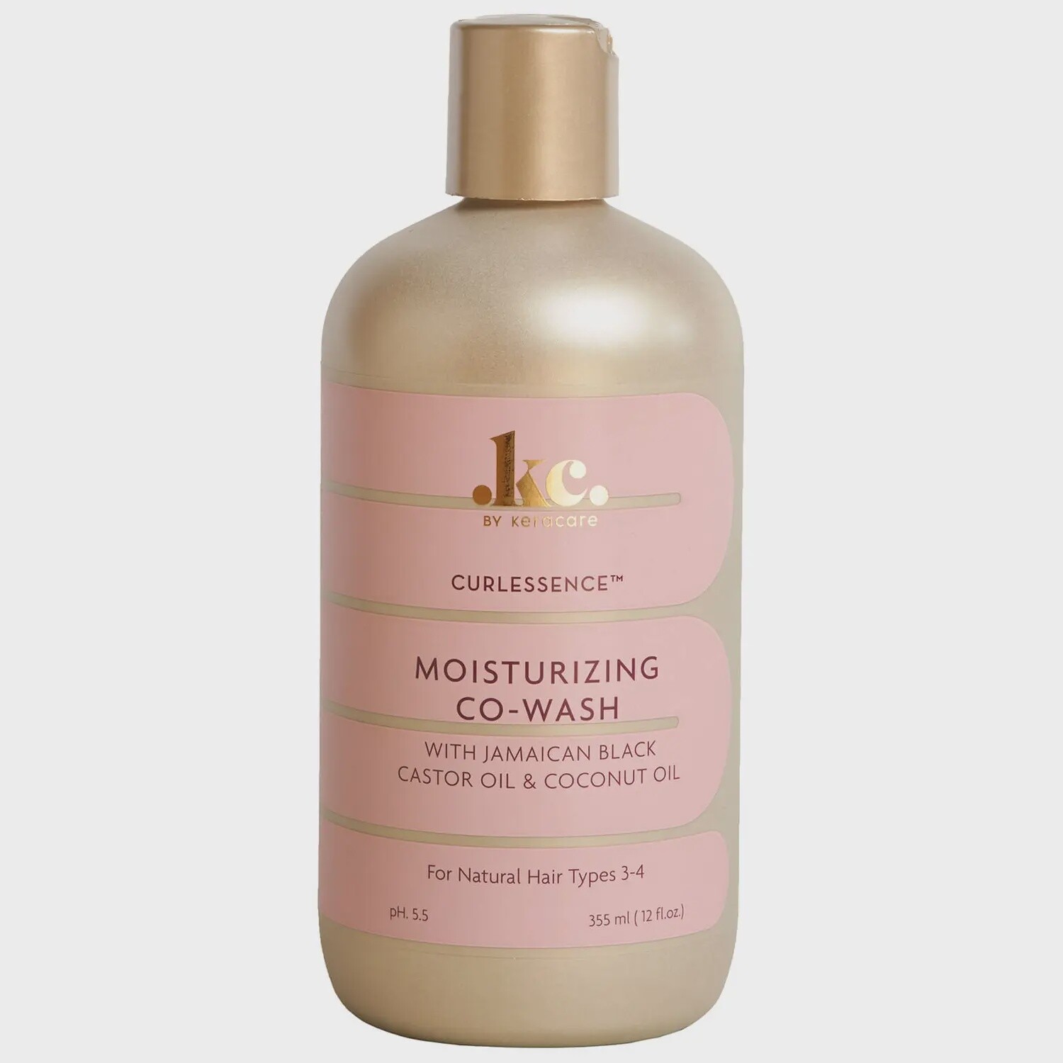 KeraCare  Curlessence Moisturizing Co-Wash