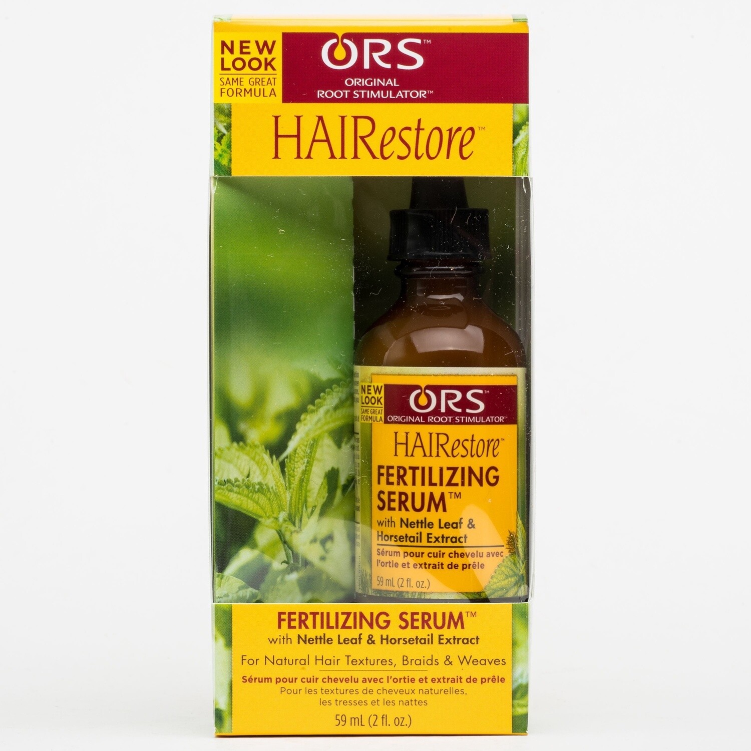 ORS HAIRestore  Fertilizing Serum