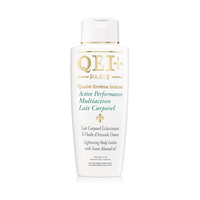 QEI+ PERFORMANCE MULTI ACTION- LAIT ÉCLAIRCISSANT