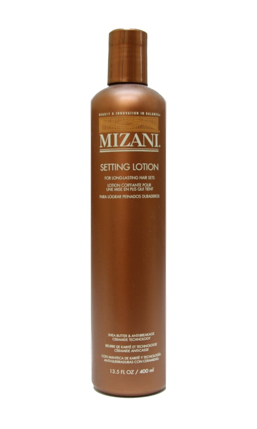Mizani  Setting Lotion