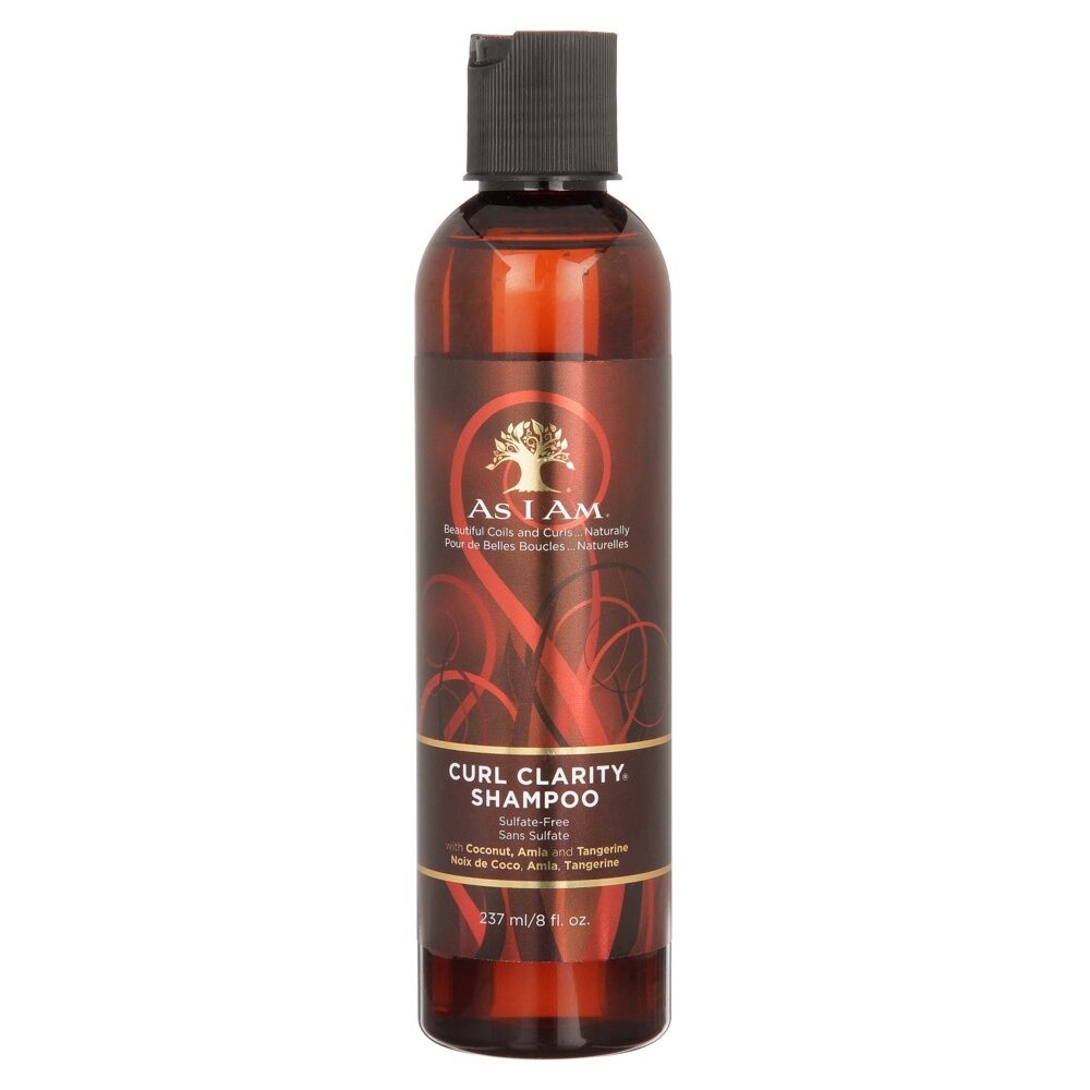 Curl Clarity Shampoo