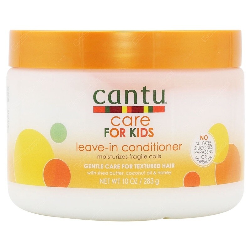 Cantu care for Kids Leave-in Conditioner