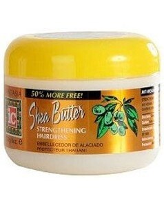 Fantasia IC   Shea Butter Strengthening Hairdress