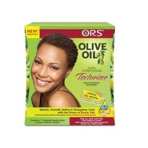 ORS Olive Oil Curl Stretching Texturizer