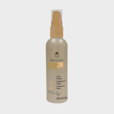 KERACARE LEAVE IN CONDITIONER