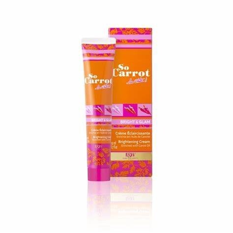 Fair And White So White! Bright &amp; Calm Brightening Cream/50ml