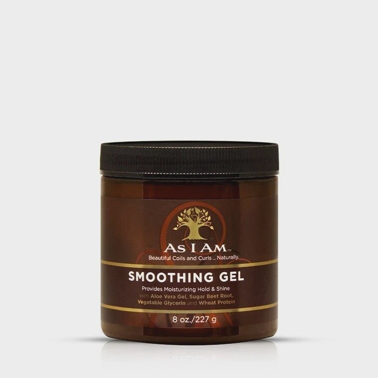 Smoothing Gel