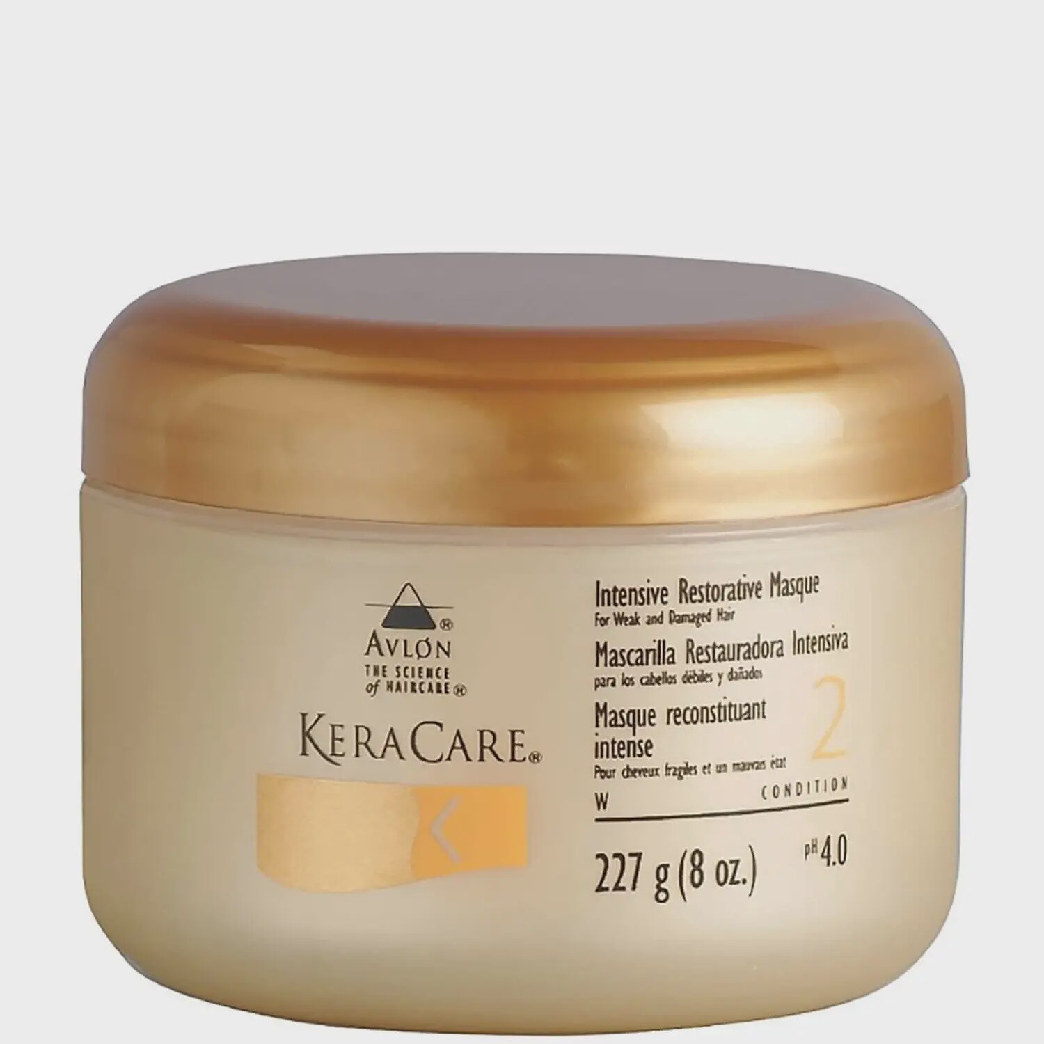 KeraCare  Intensive Restorative Masque