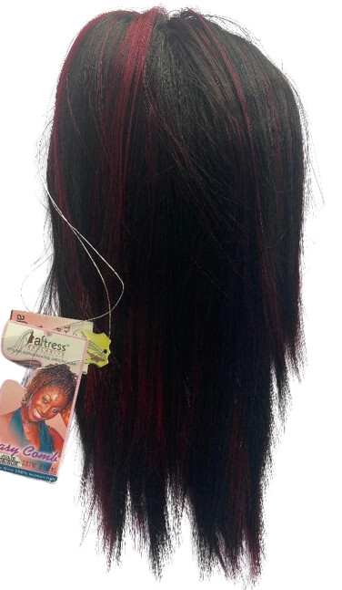 AFTRESS JOLIE SYNTHENTIC PONYTAIL