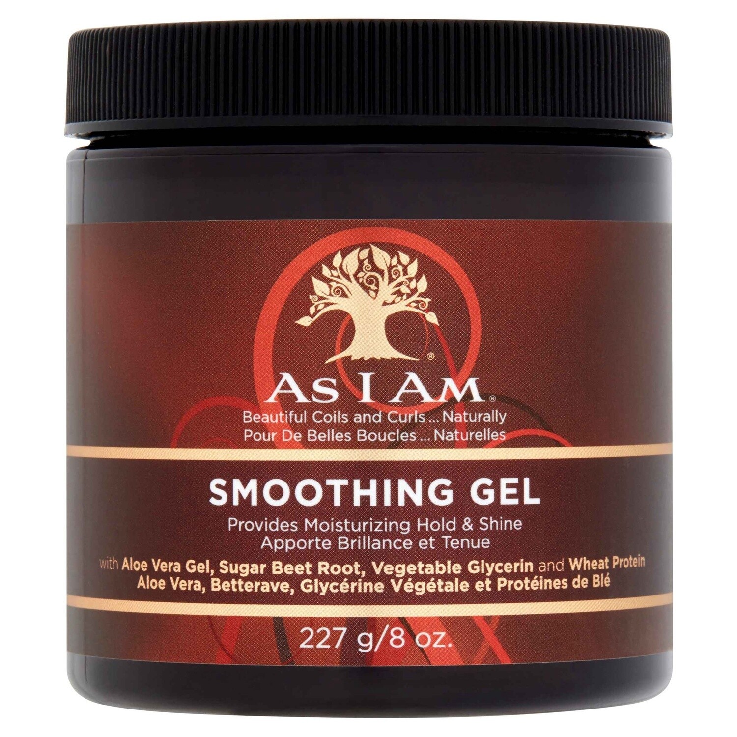 CLASSIC SMOOTHING GEL