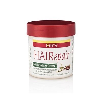 ORS HAIRepair Coconut Oil &amp; Baobab Anti-Breakage Conditioning CrÃ¨me