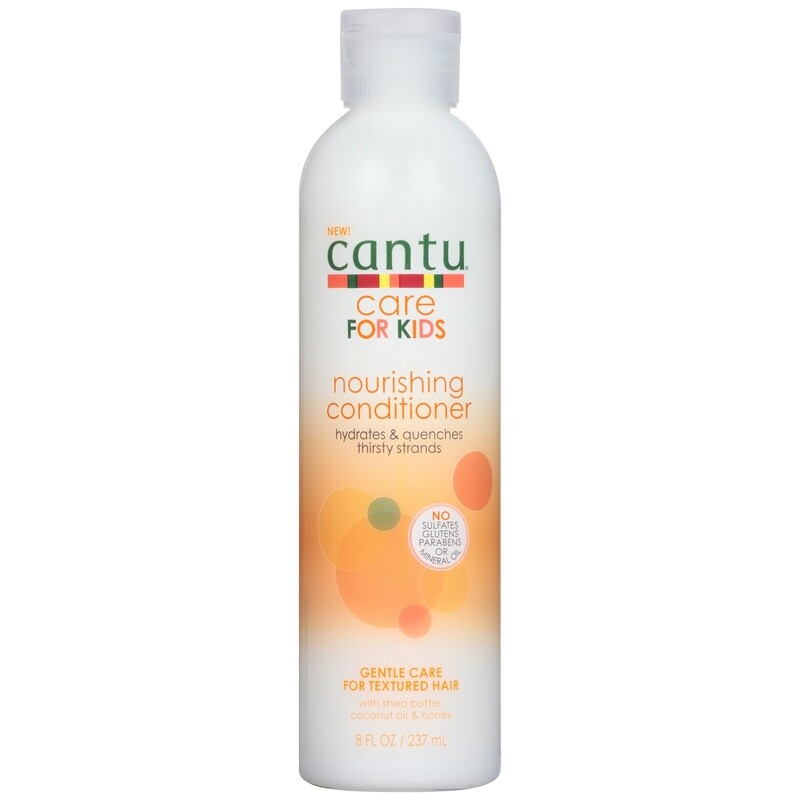 Cantu care for Kids nourishing conditioner