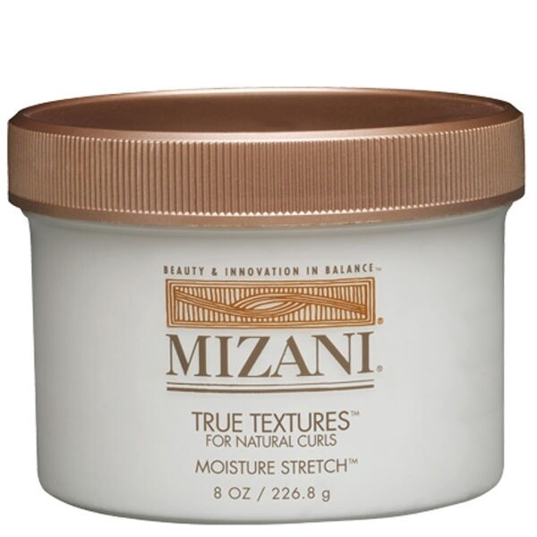 Mizani  True Textures Moisture Stretch