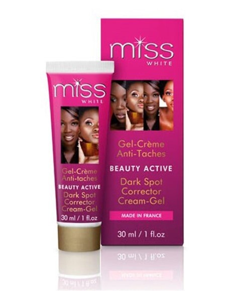 Fair And White  miss white Beauty Active Dark Spot Corrector