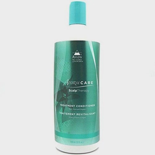 Affirmcare scalp therapy treatment conditioner