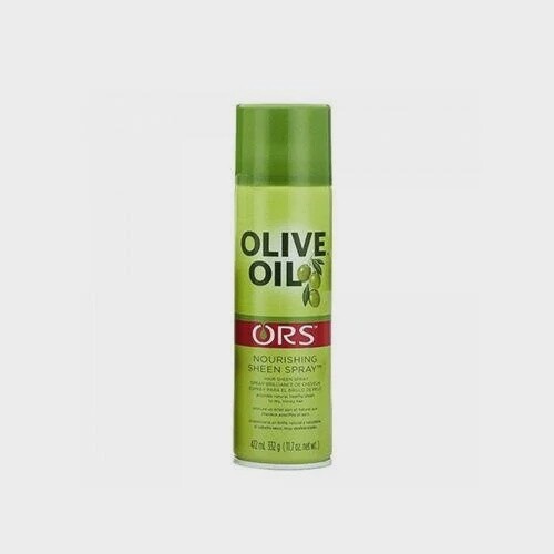 ORS Olive Oil Nourishing Sheen Spray