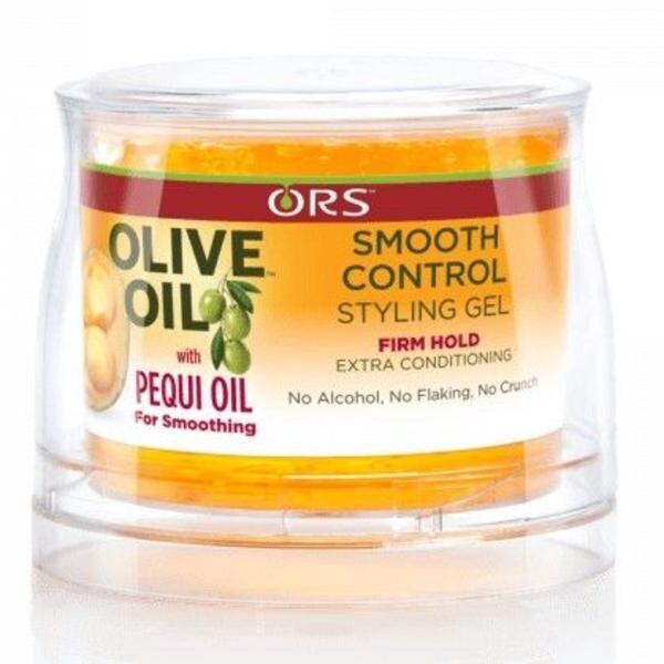 ORS Smooth Control Styling Gelee