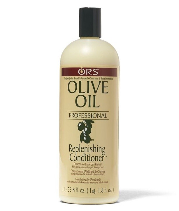 ORS Olive Oil Professional  Replenishing Conditioner