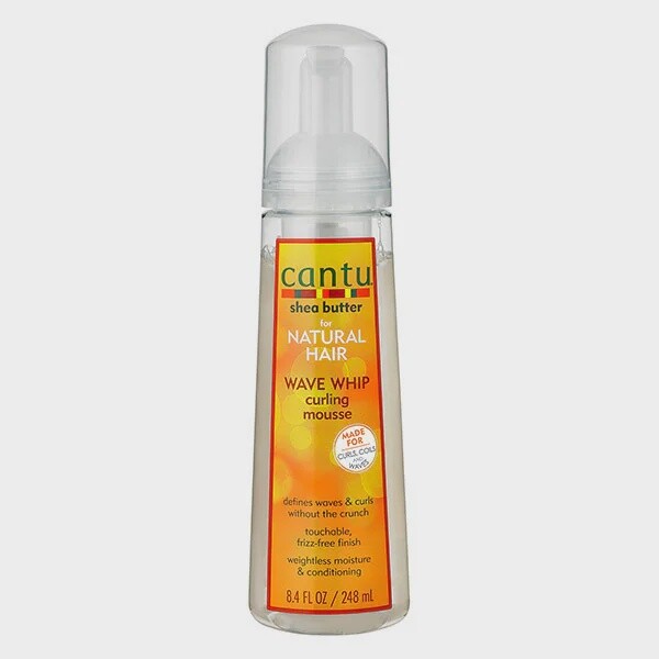 Cantu Shea Butter Wave Whip