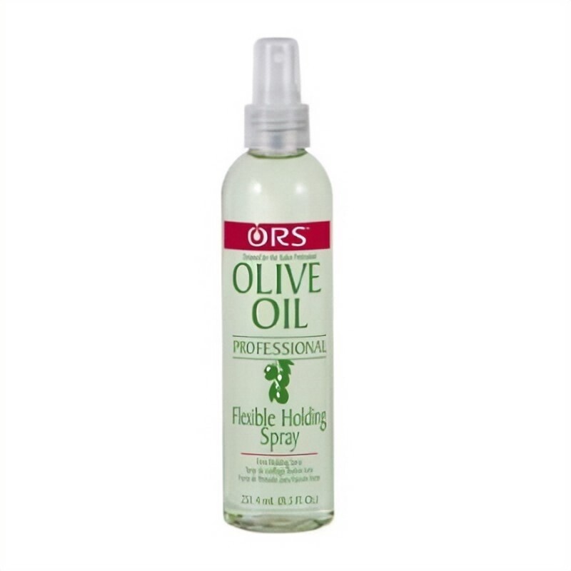 ORS Olive Oil Professional  Flexible Holding Hair Spray