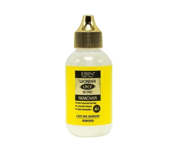 EBIN NEW YORK Wonder Lace Bond Remover Lace Wig Adhesive Remover