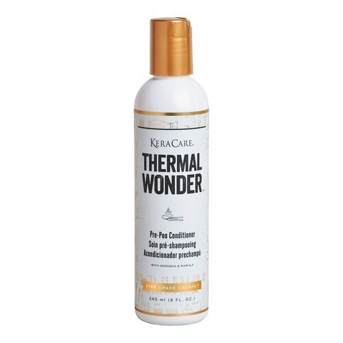 KeraCare  Thermal Wonder Pre-Poo Conditioner