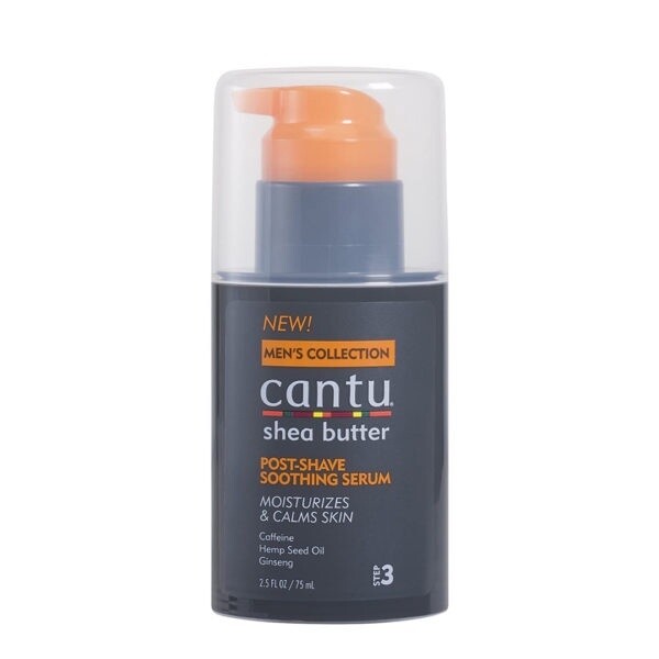 Cantu Men&#39;s Collection Shea Butter Post-Shave Soothing Serum /75ml