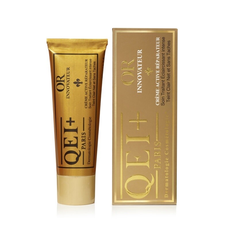 QEI+ Paris Intense Lightening Cream - OR Innovateur