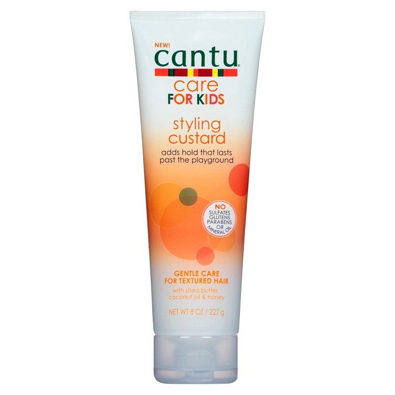 Cantu care for Kids Styling Custard