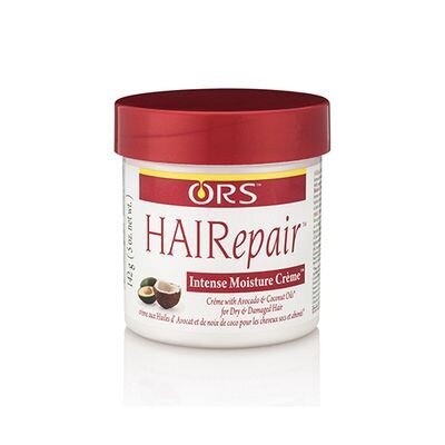 ORS HAIRepair Banana &amp; Baobab Intense Moisture CrÃ¨me