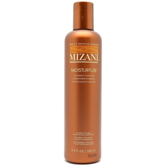 Mizani Moisturfuse Moisturizing Conditioner -New
