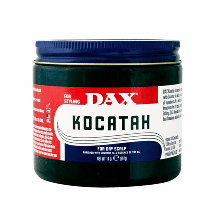 Dax  Kocatah Dry Scalp Relief