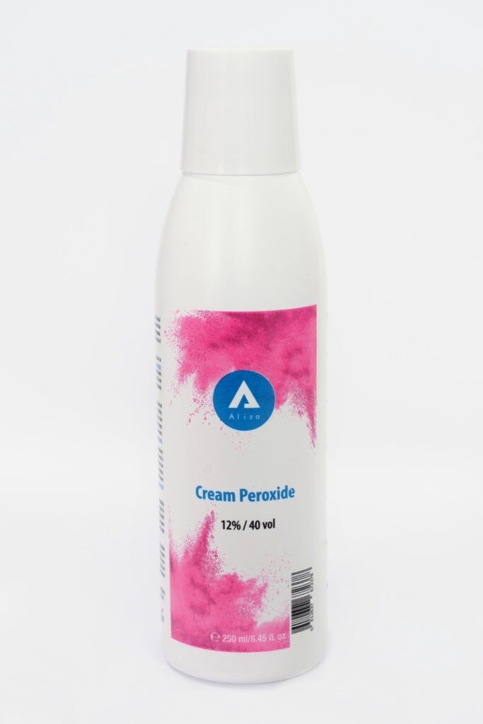ALIZA CREAM PEROXIDE