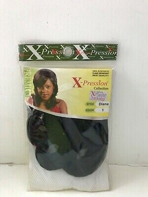 X-PRESSION COLLECTION DIANA